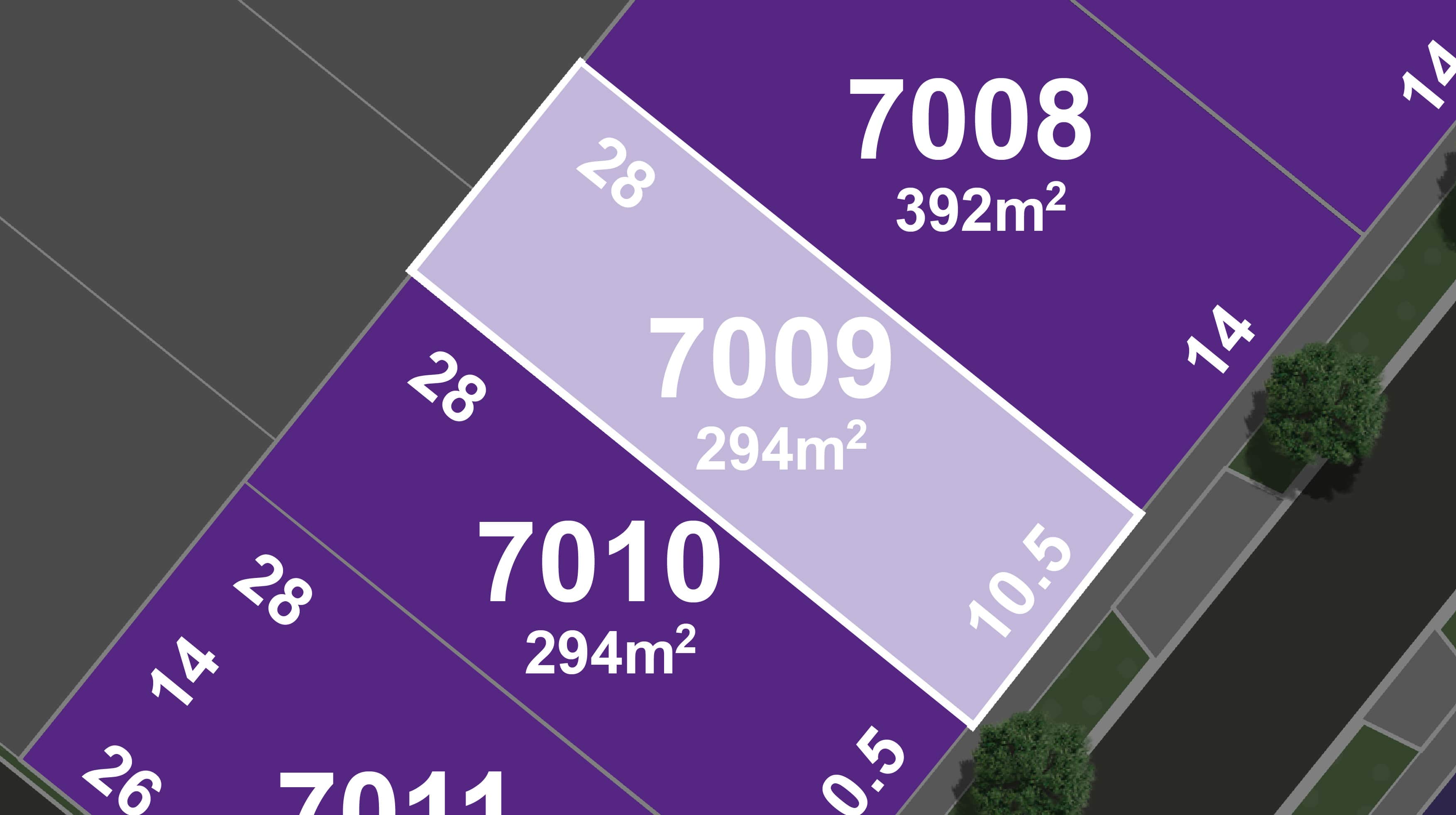 [Land for Sale] 20 Estates in Wyndham Vale VIC 3024 OpenLot